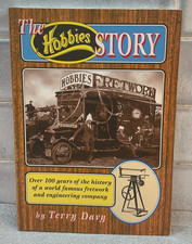 Hobbies Story : Over 100 Years