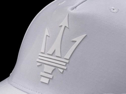 Maserati italian trident - italian,