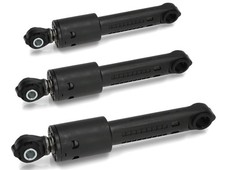 3 Stoßdämpfer Suspa