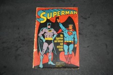 Superman #2 - Ehapa Verlag DE