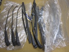 NEU 10 STÜCK! Wischer