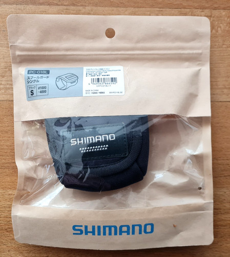 Shimano spulen softcase für - shimano,