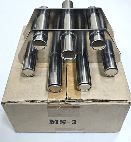 Magnetabscheider - , |