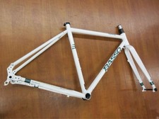 2024 BASSO TERRA Gravel