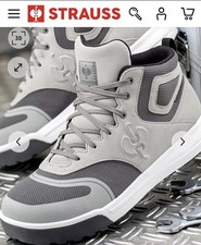 S1 Sicherheitsschuhe Engelbert