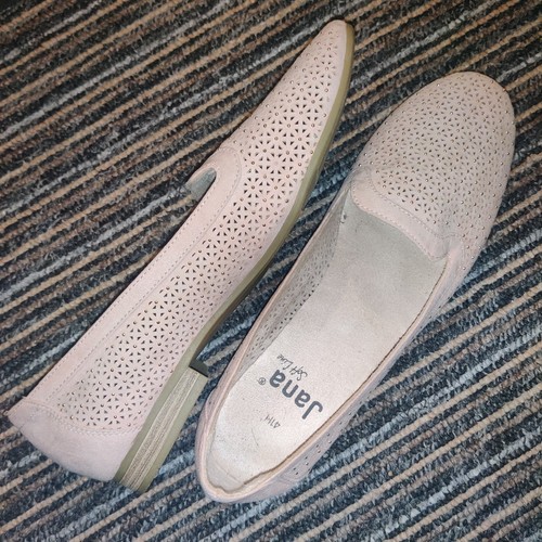 Ballerina jana soft neu - ballerina,