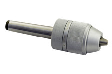 2-13mm CLICK-Schnellspannfutter Schnellspannbohrfutter MK2 Dorn Drehbank/Fräse