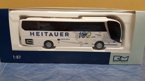Rietze reisebus man - rietze,