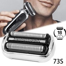 für Braun 73S Ersatz-Scherkopf Elektrorasierer Scherkopf für Series /7