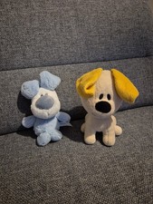 Hund Wusel / Woezel und Pip