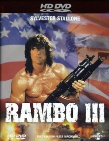 Rambo dvd zustand sehr - dvd, |