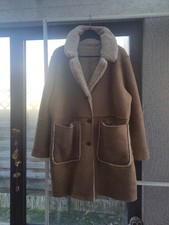 TOM TAILOR Winter Wendejacke /