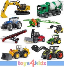 BRUDER® Ausstellungsstücke