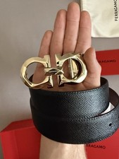 Ferragamo gürtel - ferragamo,