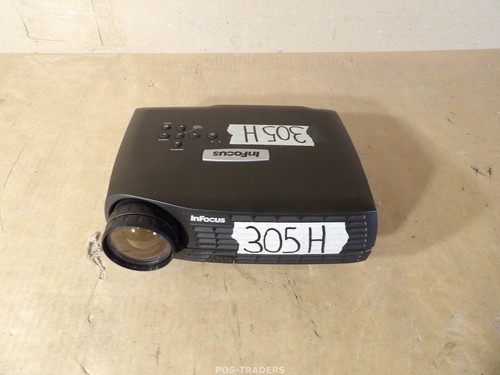 Infocus in10 beamer projector - beamer,