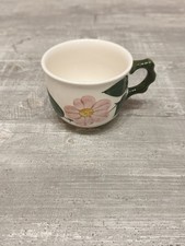 Villeroy und Boch Wild Rose Kaffeetasse Groß