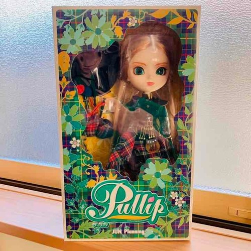 Neu pullip crazia - pullip,