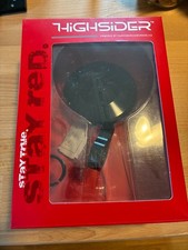 Motorrad Lenkerendenspiegel