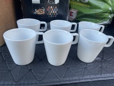 WMF Porzellan Tassen für Kaffepadmaschine 6 Stück
