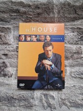 Dr. House - Staffel / Season 2
