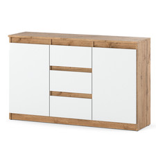 Kommode 120cm sideboard - 120cm, 3