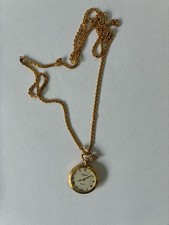 Tissot Taschenuhr Mit Quarz