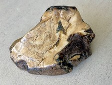 134,50g Bernstein, Rohbernstein,