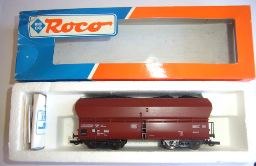 Roco - , h0