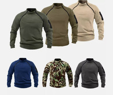 Herren Outdoor Taktisch Warm