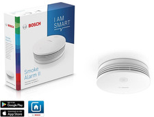 Rauchmelder bosch smart home - rauchmelder,