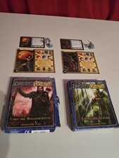 Descent 1 Edition Zusatz Charaktere 