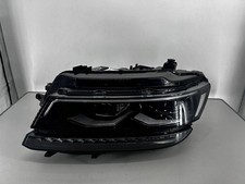 Frontscheinwerfer VW Tiguan