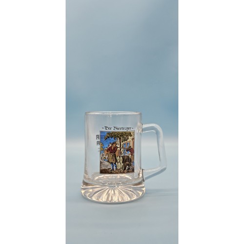 Werner bräu krug biertrger - krug,