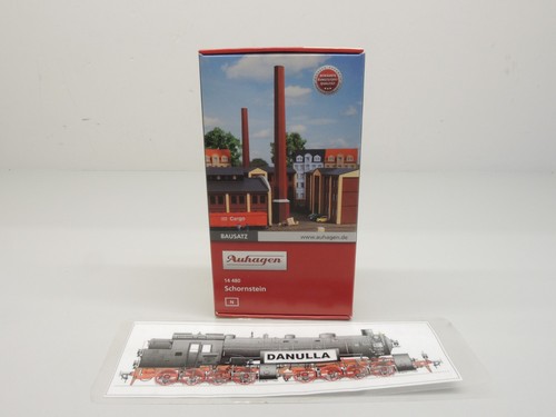 Auhagen 14480 spur bausatz - auhagen,