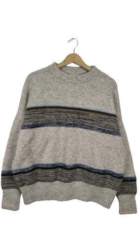 Sessun oversized pullover - sessun,