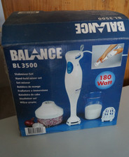 Balance  Stabmixer-Set BL