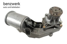 Mercedes R129 SL M119