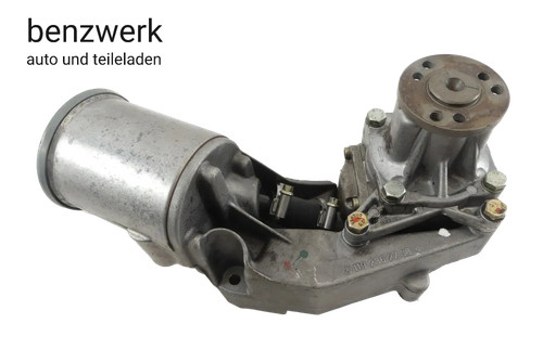 Mercedes r129 m119 - mercedes,