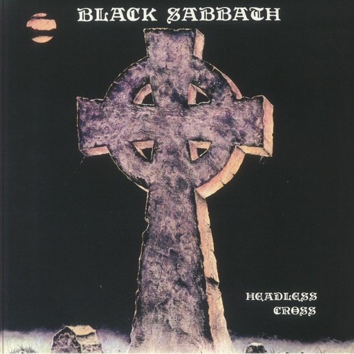 Black sabbath headless cross - headless,