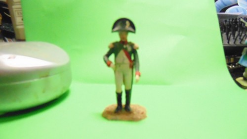 Historex airfix 54mm 32 - historex, 1-32