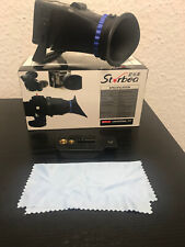 Universal LCD Viewfinder Starbea ST-1 Displaylupe Sucher Augenmuschel max. 3.2"