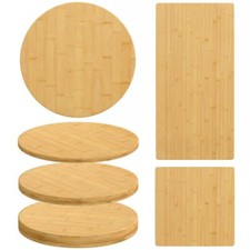 Tischplatte Bambus Ersatz