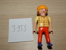 Playmobil Figur Frau Nr.3955