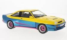 OPEL Manta B / Mattig - 1991 -
