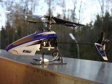 Blade MSR Heli BNF in Originalverpackung,mit voller Funktion.