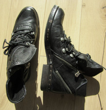 A.S. 98 Airstep Gr.40