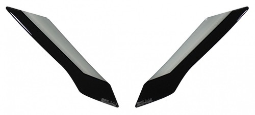 Dekor aufkleber front maske - aufkleber,
