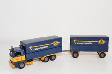 B19 1:50 TEKNO VOLVO F88 F89