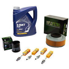 Wartung für Kawasaki VN 1500