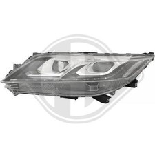 5852081 Scheinwerfer links